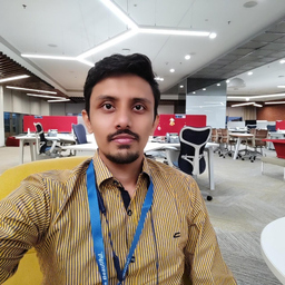 Parth Bhatt