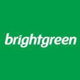 Bright Green