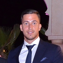 Daniel Iich