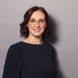Christin Siebel 