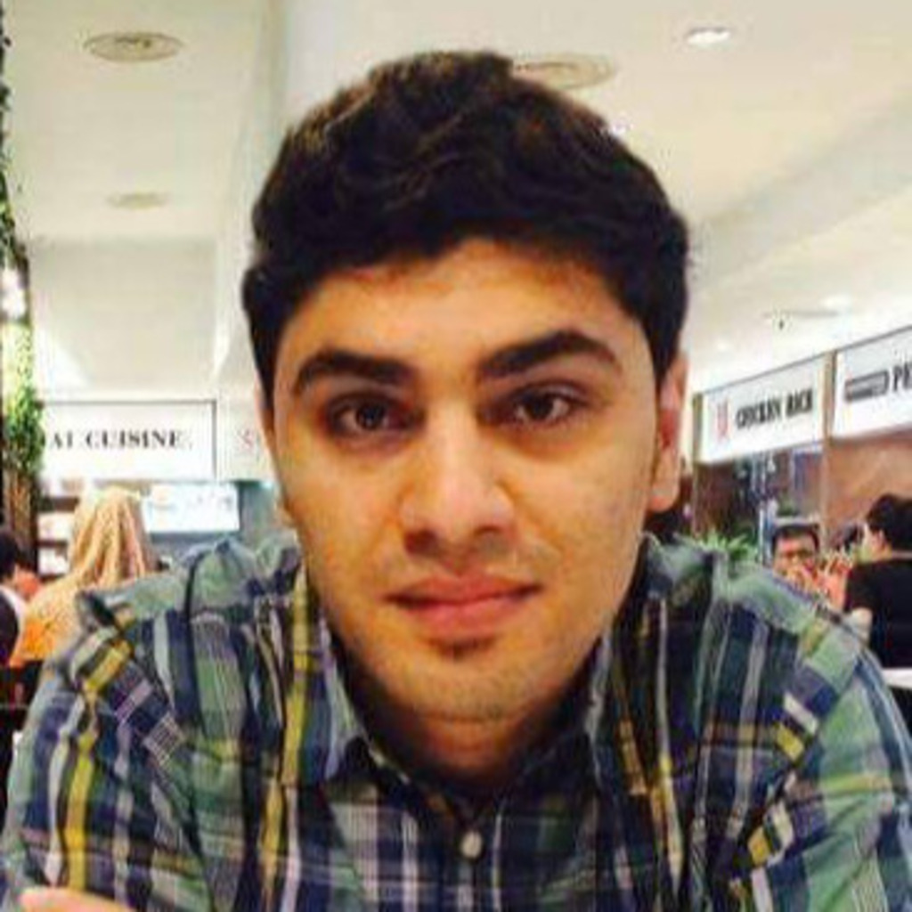 Mahmoud Saleh Tour Operator Vatan Tour TGR travel tourizm XING