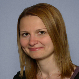 Anna Albrecht's profile picture