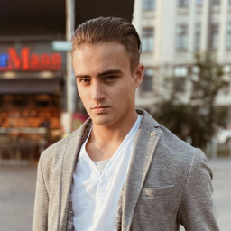 David Vishneuski