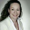 Yvonne Eitz  -Sprecherin