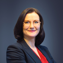 Dr. Cornelia Sennewald's profile picture
