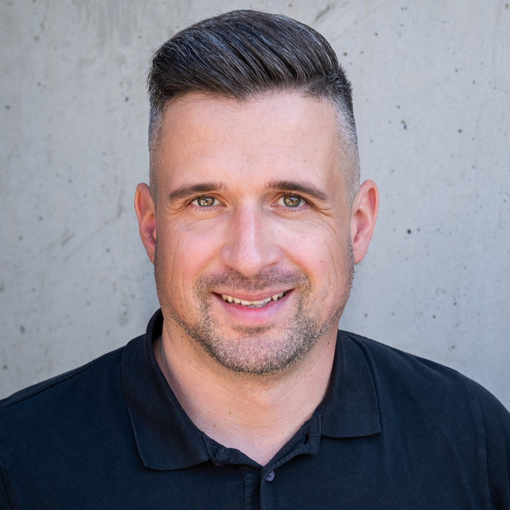 Christian Gassner Personal und Unternehmensberater COMPEGAS HR