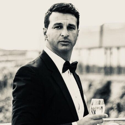 Angelo Del Buono