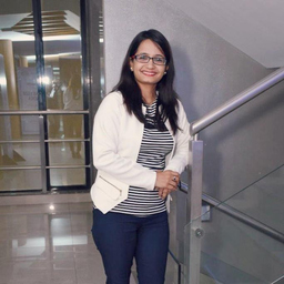 Vandana Yadav