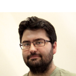 Carlos Serrano Pastor's profile picture