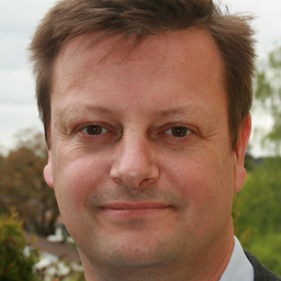 Ben Hill