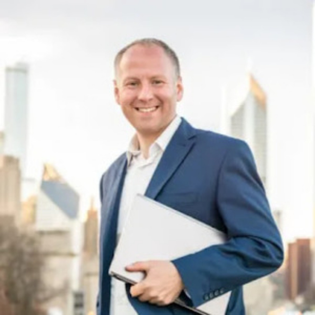 michael lucas Business Development Associate TargetNXT XING