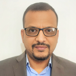 Ravi Raju Pratikantam