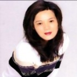 Prof. 悠兰 雪
