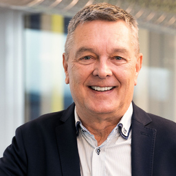 Detlev Haas