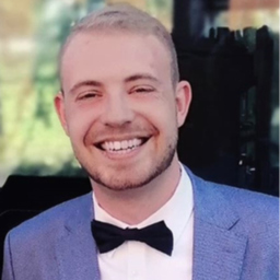 Philipp Dreier's profile picture