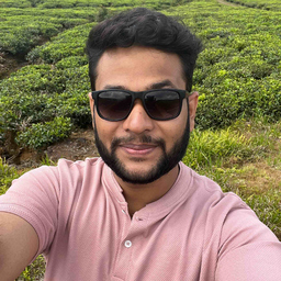 Rushil Gosai