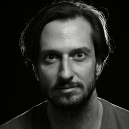 Benjamin Gritl