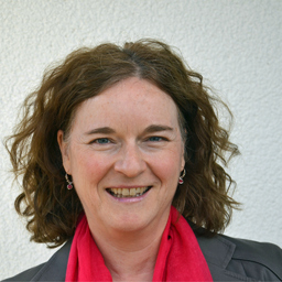 Susanne Lisette Schäffer
