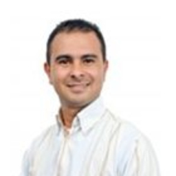 Prof. William Rodriguez