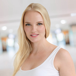 Hannah Huempel