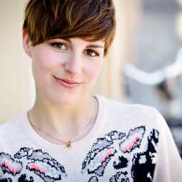 Tina Strohbecke