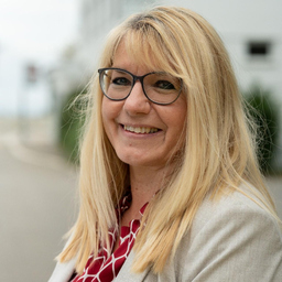 Annemarie Hintereder-Gallizioli