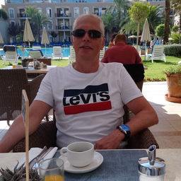 Sven Barthelmann's profile picture