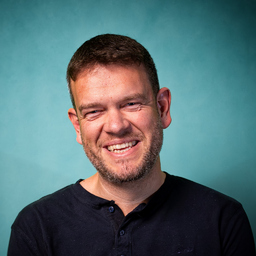 Dr. Alexander Weyers