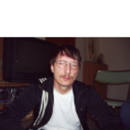 Andreas Falk