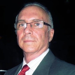 Gustavo Paez Huerta