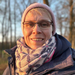 Sabine Hille