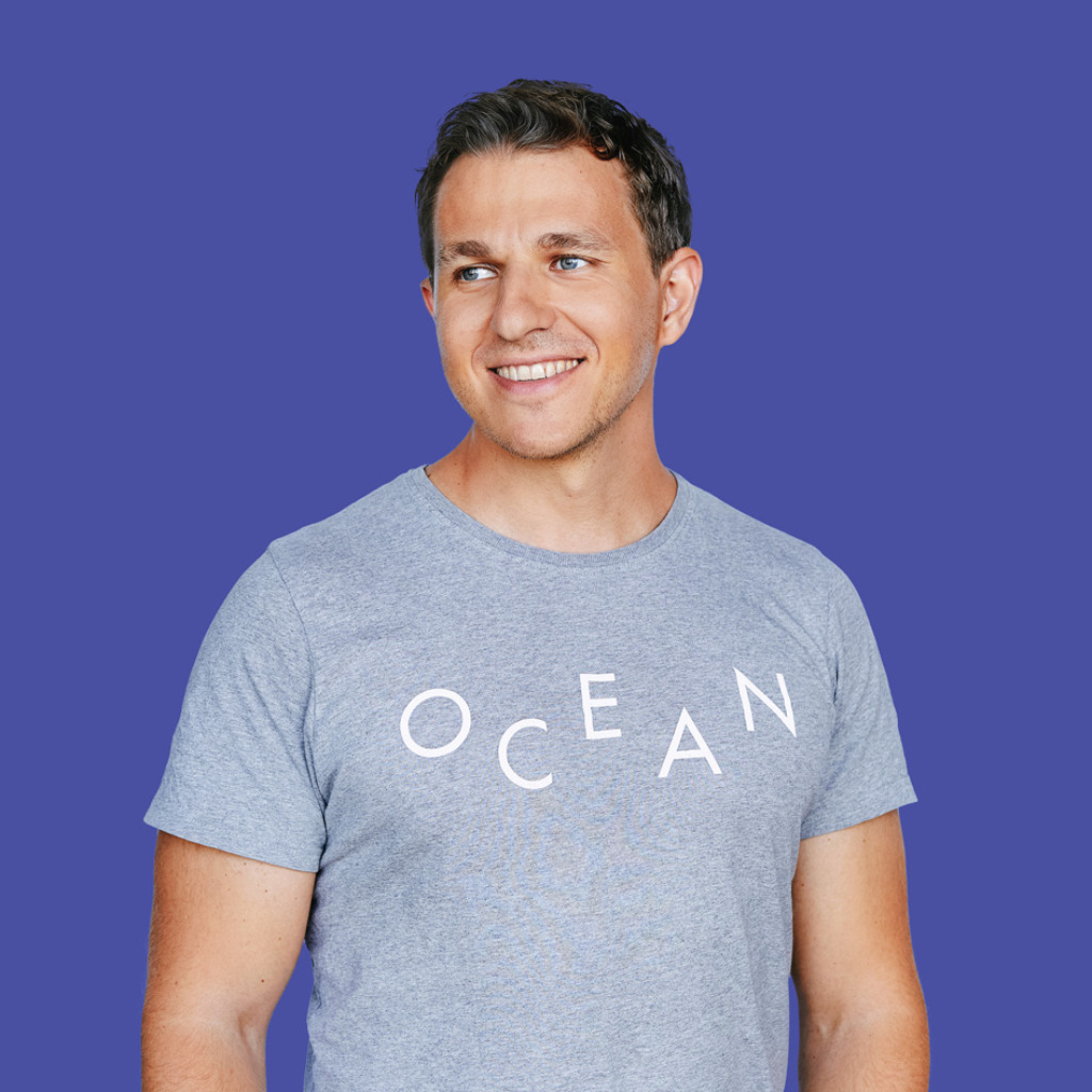 Alexander Lenz Head of UI UX&I GmbH XING