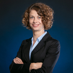 Claudia Damm