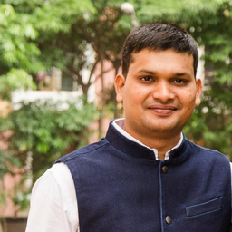 Sujitkumar Patel