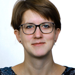Dr. Julia Alexa Barde
