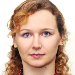 Ilona Marty-Sapon