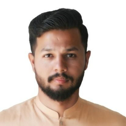 Abubakar Mughal