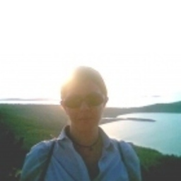 Özlem Ülker