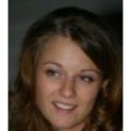 Diana Mitova's profile picture