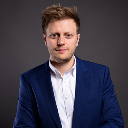 Niklas Descher