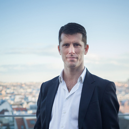 Mag. Fabio Hirsch