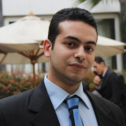 Hesham Omar