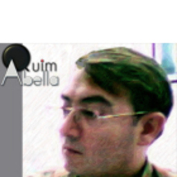 Quim Abella Ojeda