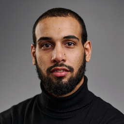 Mahmoud Hegazy