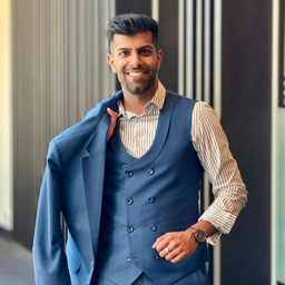 Sahil Arora's profile picture