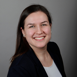 Kerstin Zohm