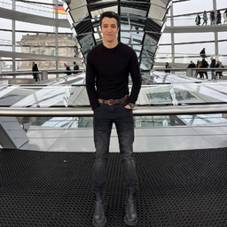 Hamed Werteni