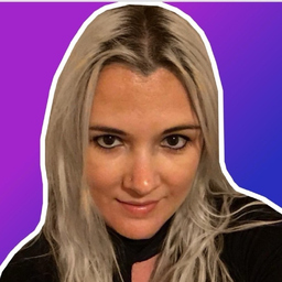 Philippa Docherty's profile picture