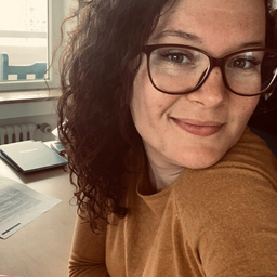 Melanie Held
