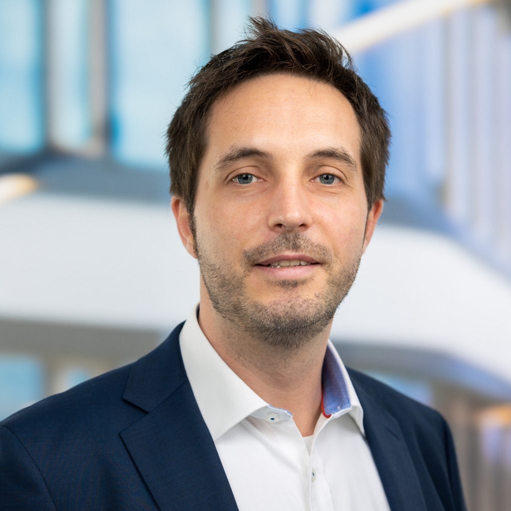 Dr. Alexander Netzkundenmanagement Amprion GmbH XING